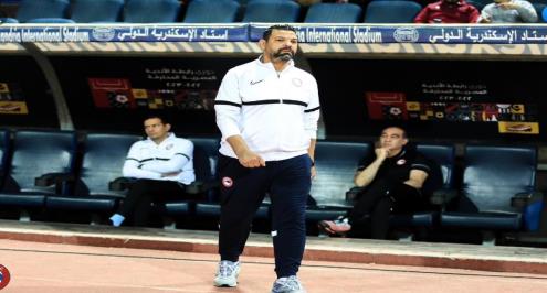 عبدالظاهر السقا: الزمالك يملك جمهور يحسد عليه.. والتحكيم يحتاج للتطوير